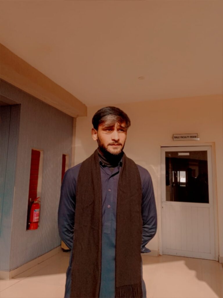 Abdullah Ali - cover