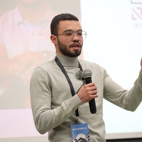 Khalil Hazimeh