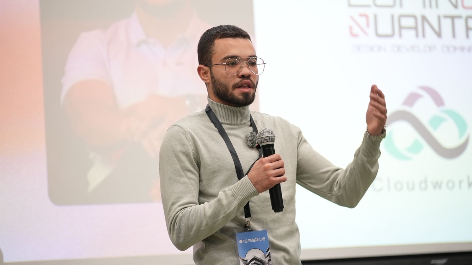 Khalil Hazimeh