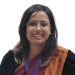Shinjinee Mishra - Delhi, India