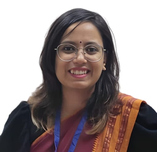 Shinjinee Mishra