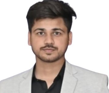 Vidhan Saxena