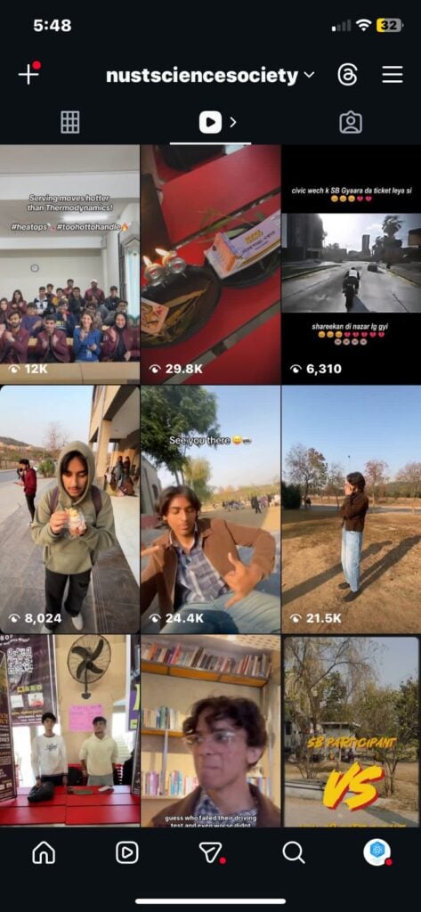 Muhammad Ibrahim - portfolio - 1