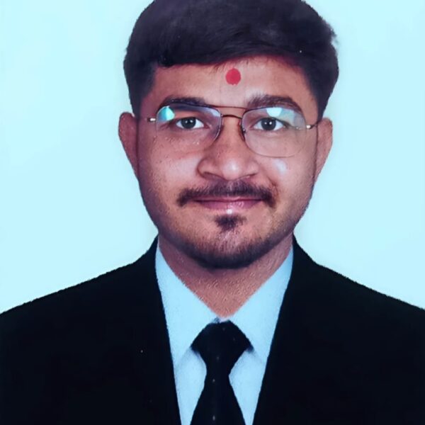 TAPAN PATEL