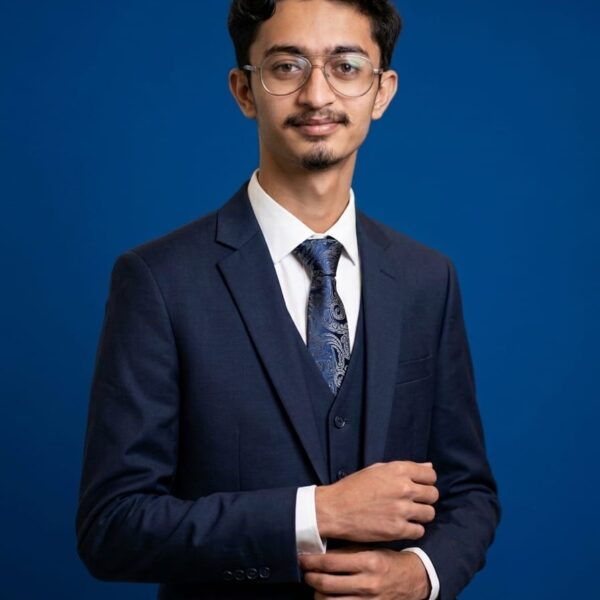 Muhammad Umair