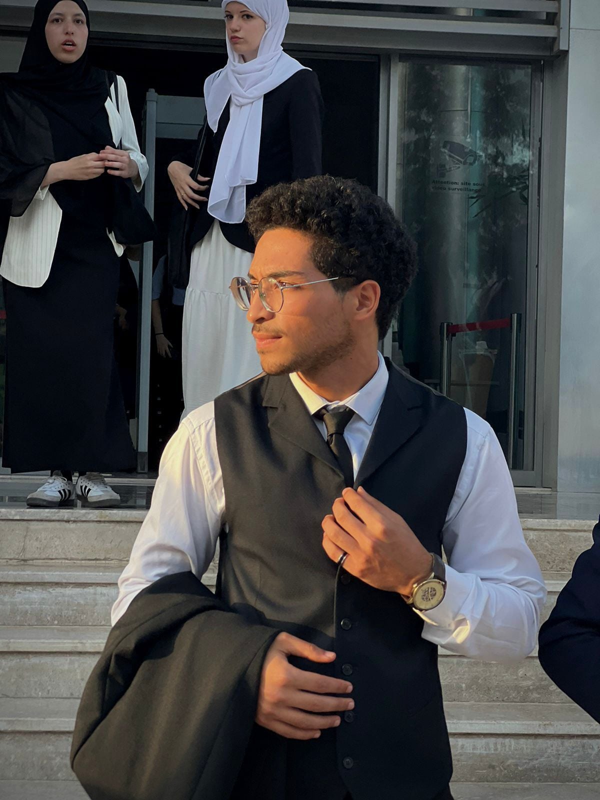 Amen Allah Sghairi