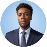 Amadu James - Freetown, Sierra Leone