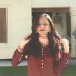 Ayesha Khan - Lahore, Pakistan