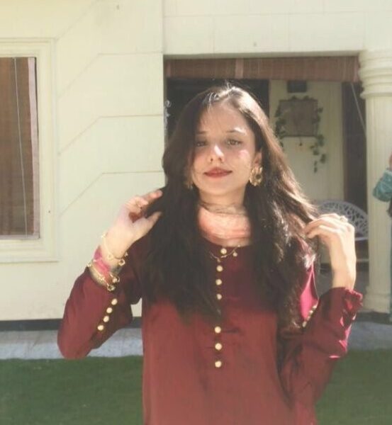 Ayesha Khan