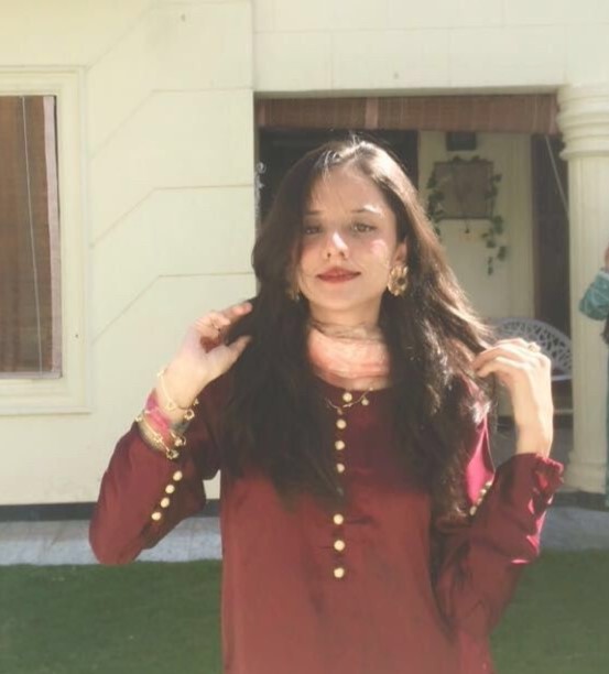 Ayesha Khan