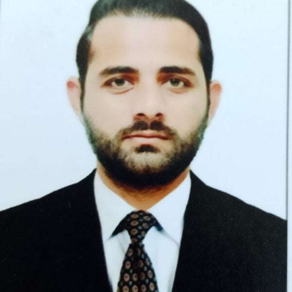 Tahir MEHMOOD
