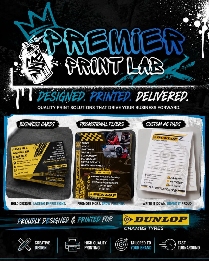 PREMIER PRINT LAB - portfolio - 0