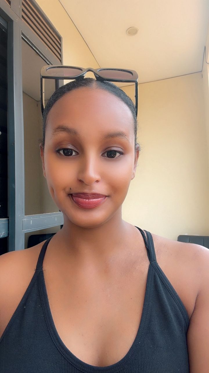 ANISHA GRAMSON