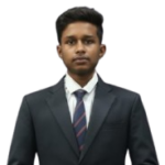 Terence Joseph - Nagpur, India