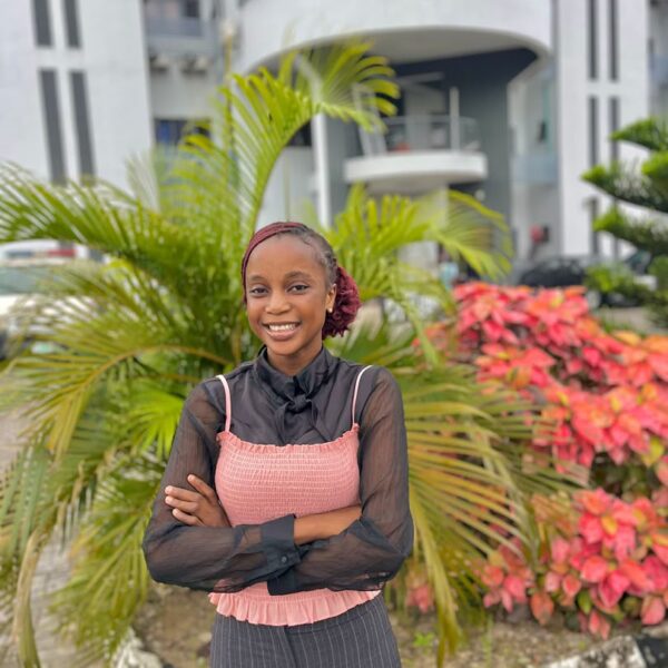 Aina Oreoluwa