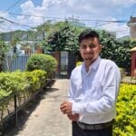 Rabin Dulal - Kathmandu, Nepal