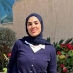Lama Ossama - Cairo, Égypte