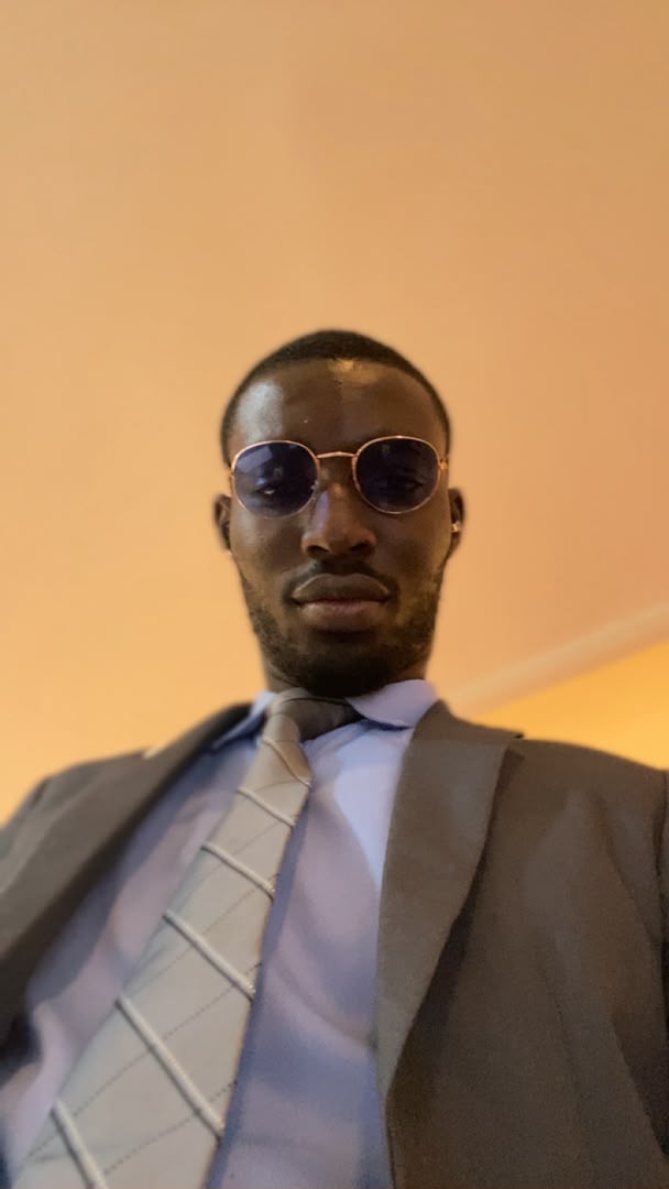 amara doumbia