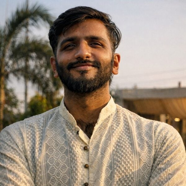 Govind Tiwari
