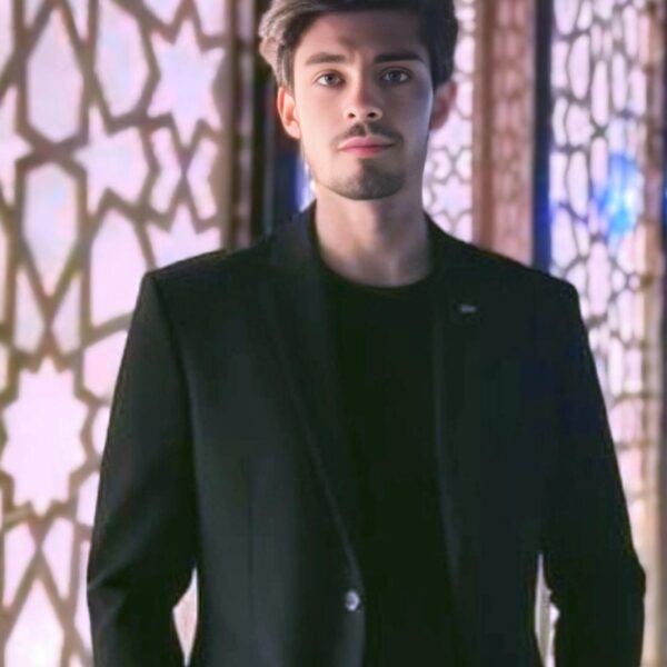 Imran Ali