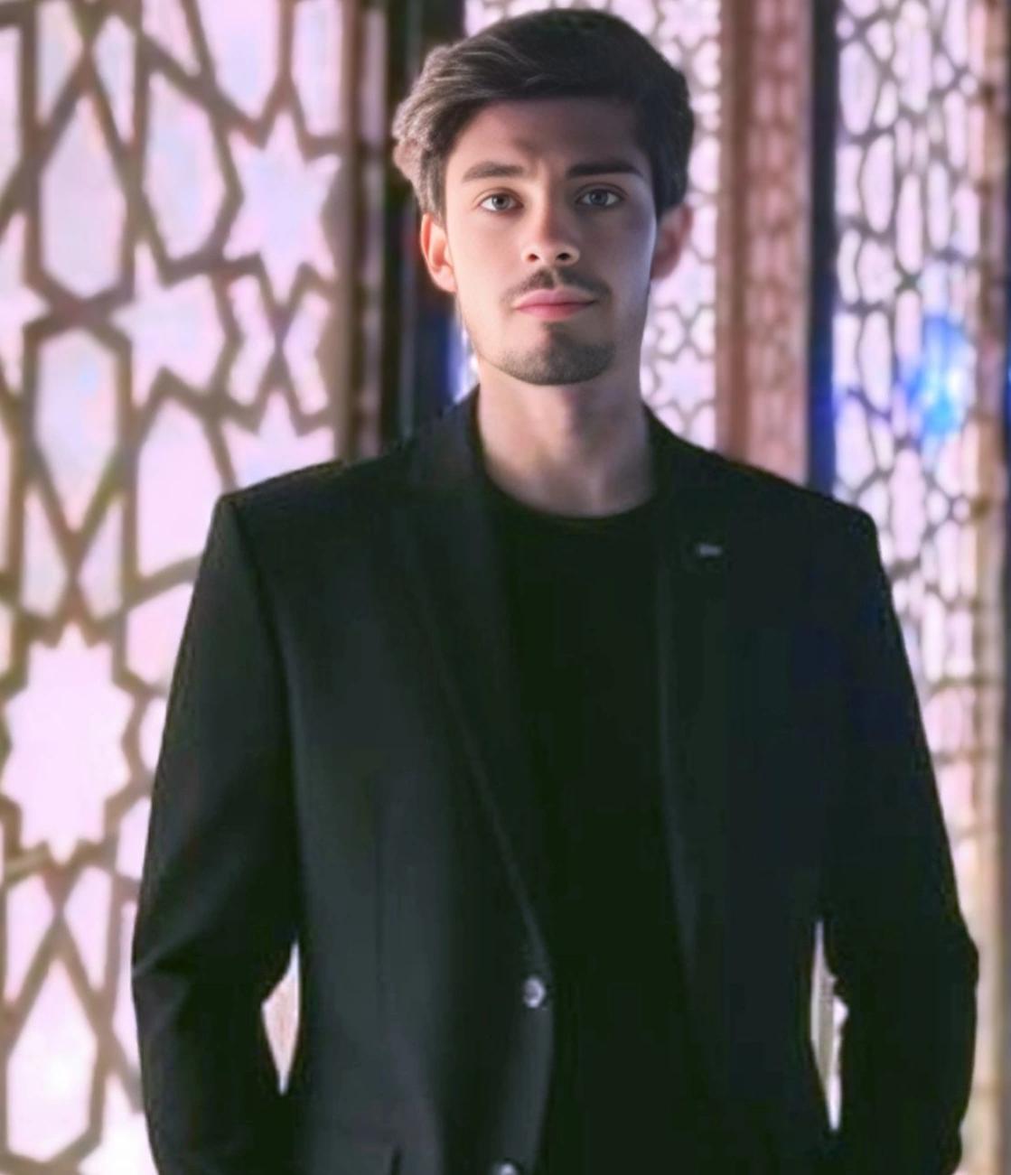 Imran Ali