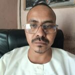Almoez Abdullah Mohammed - Port-Soudan, Soudan