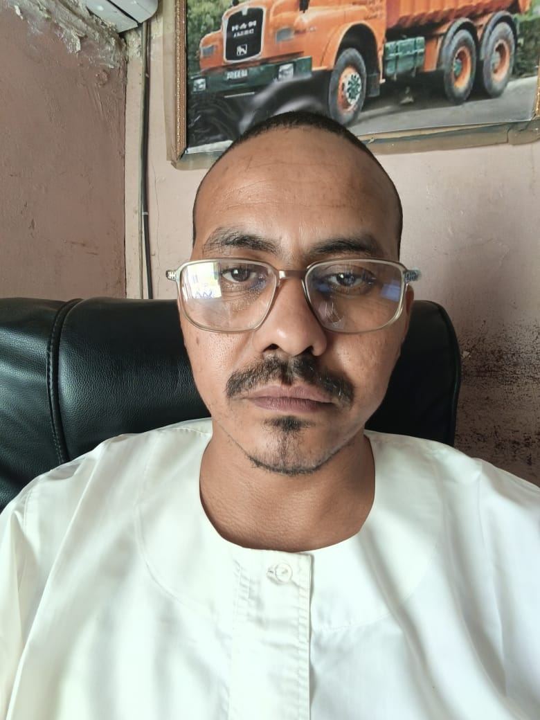 Almoez Abdullah Mohammed