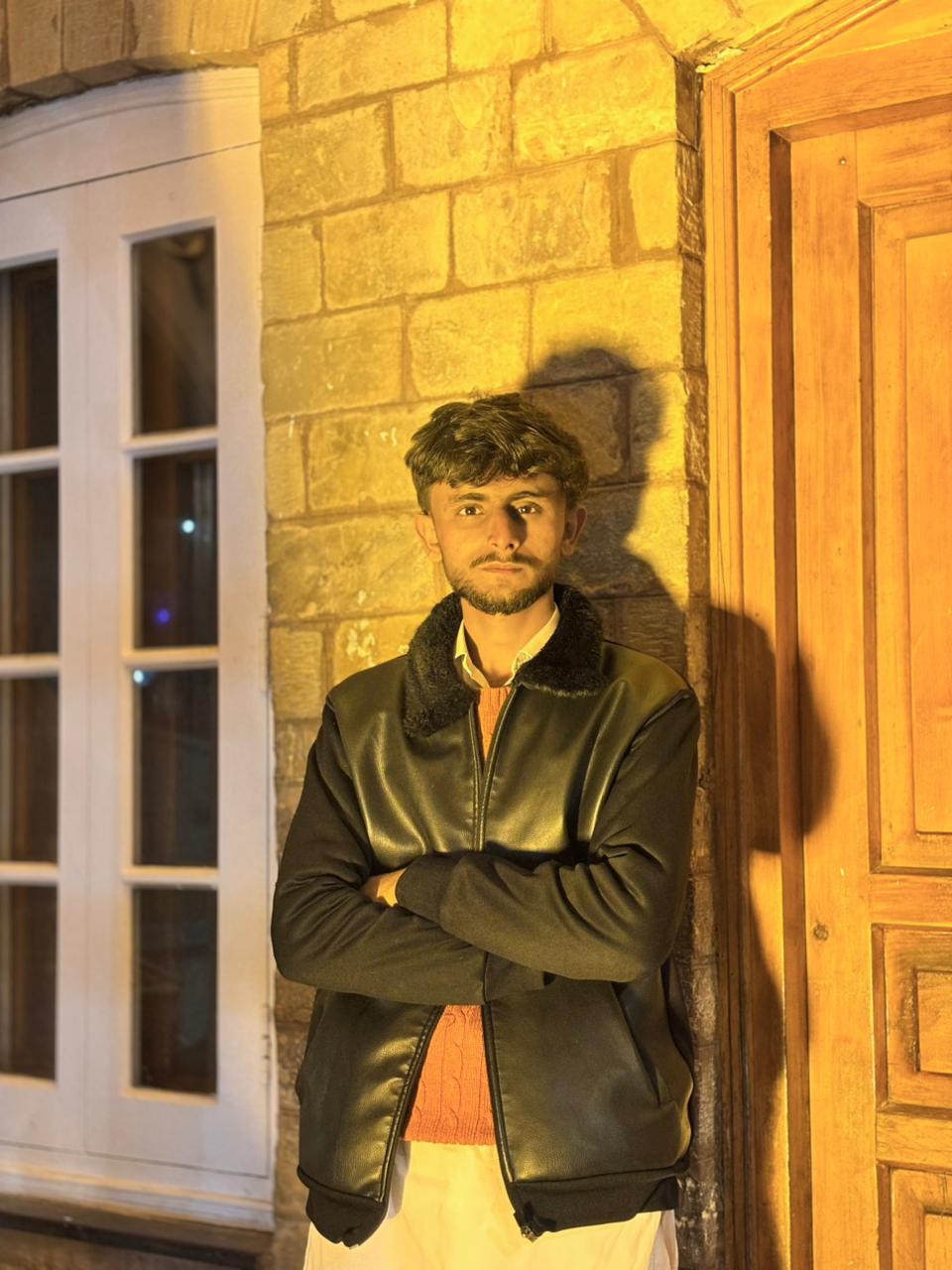 Rana Amanullah