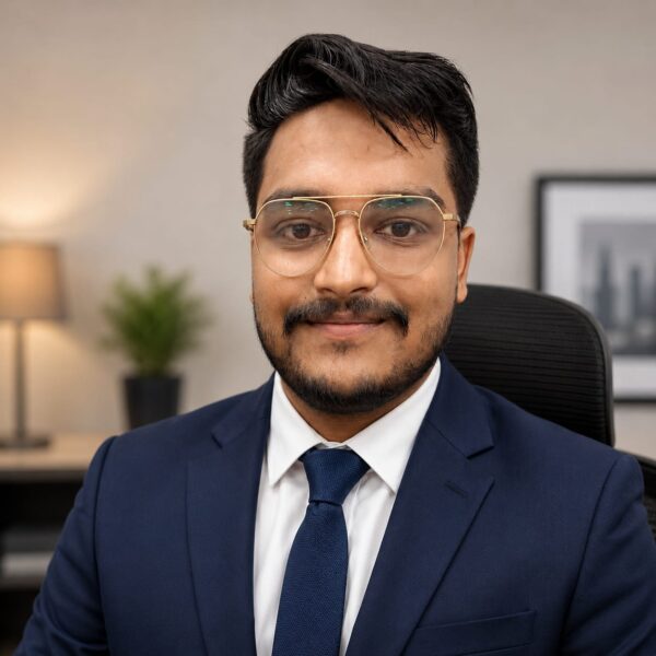 Tarun raj Singh