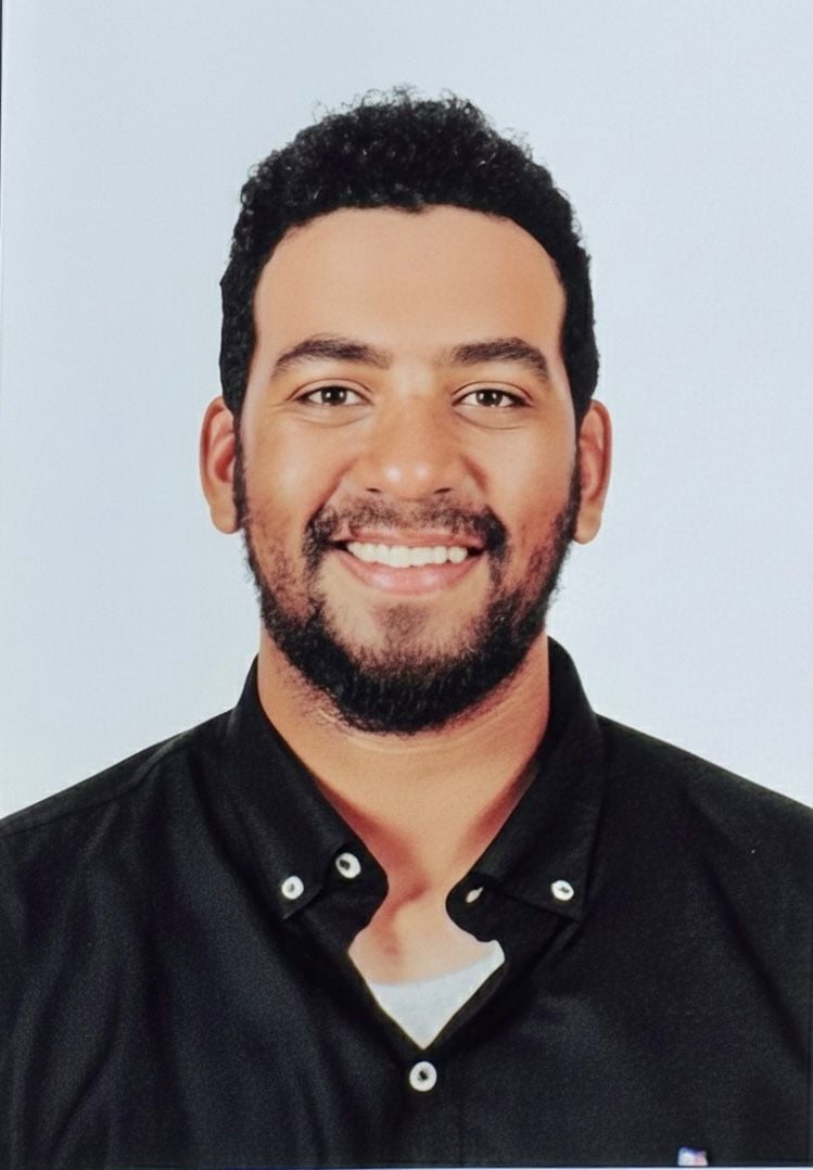 Hashem Ayad