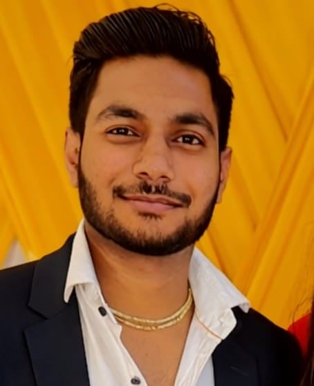 Harsh Gupta
