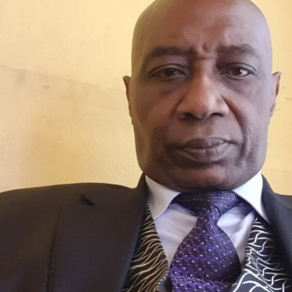 Ike Ogueri