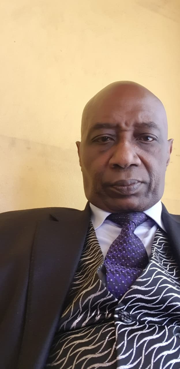 Ike Ogueri