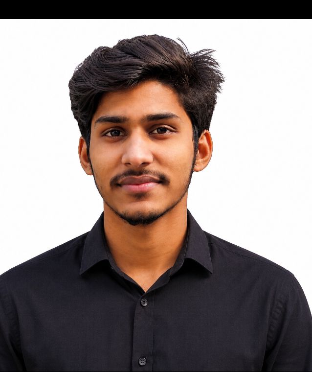 SM AHNAF  SAJIB