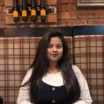 Monisha Sinha - هاورا, الهند