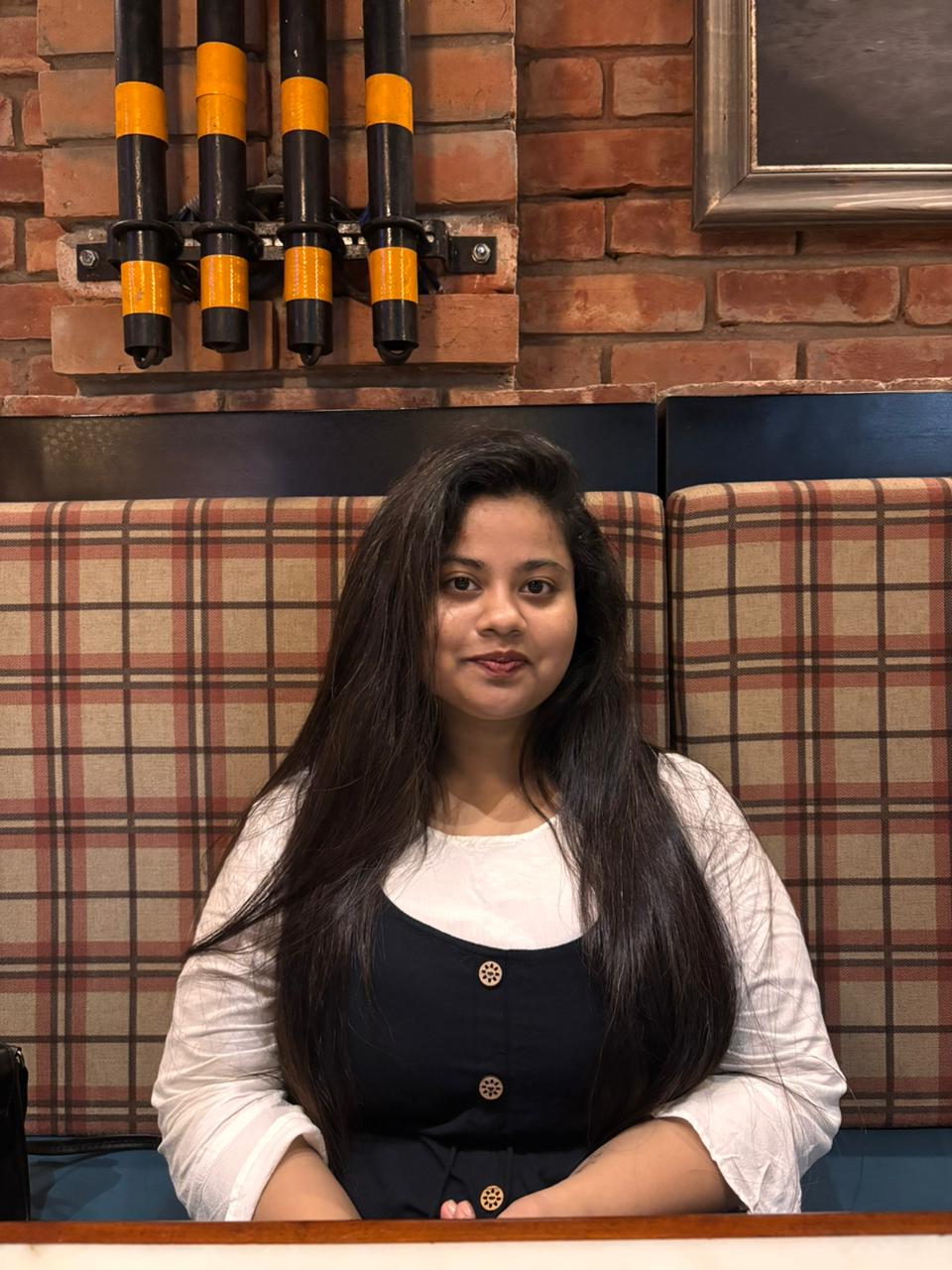 Monisha Sinha