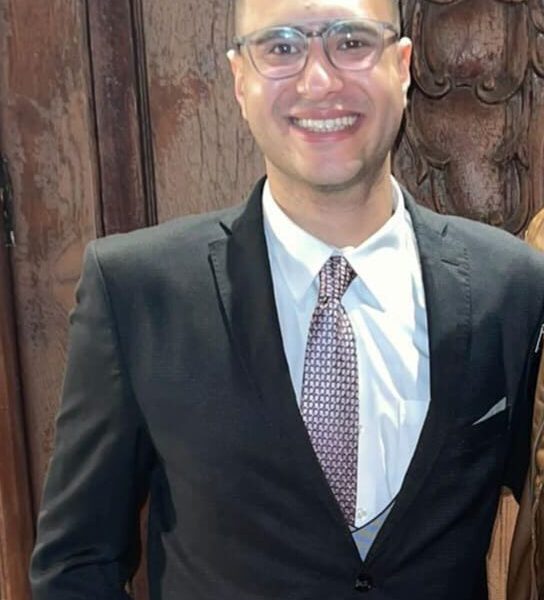 mohamed emad