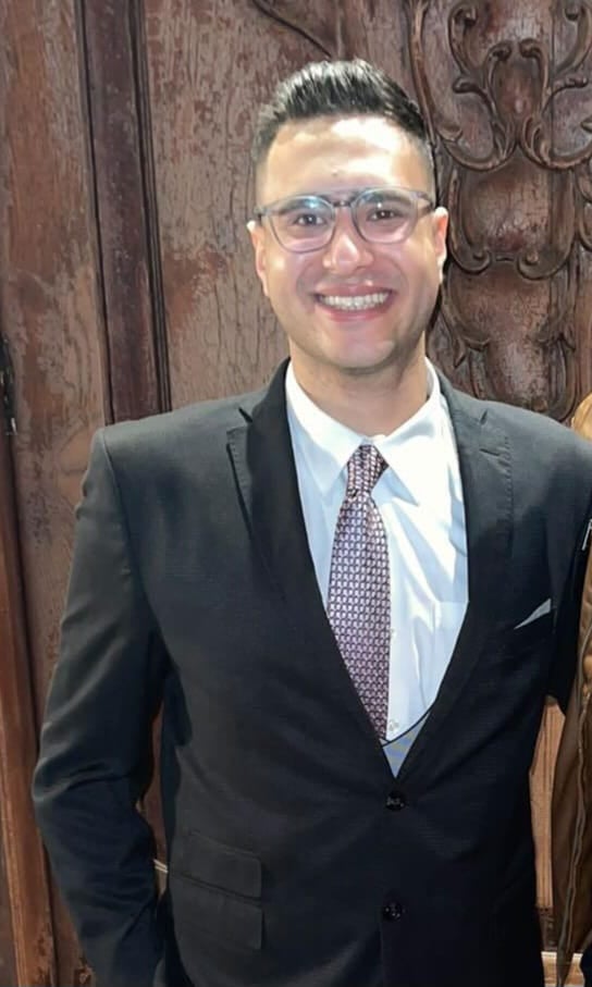 mohamed emad