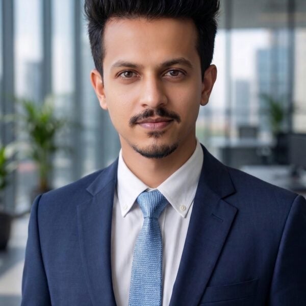 Fahad Imran