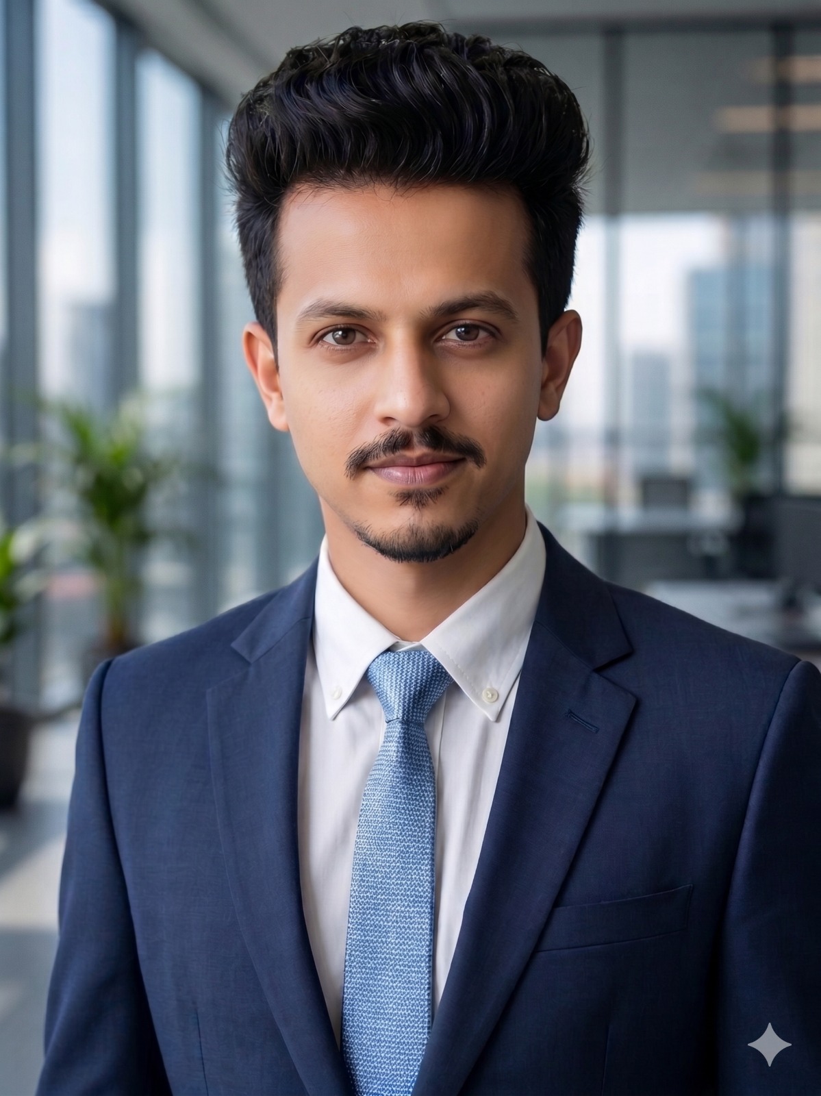 Fahad Imran