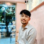 Abhishek Jadhav - Pune, Inde