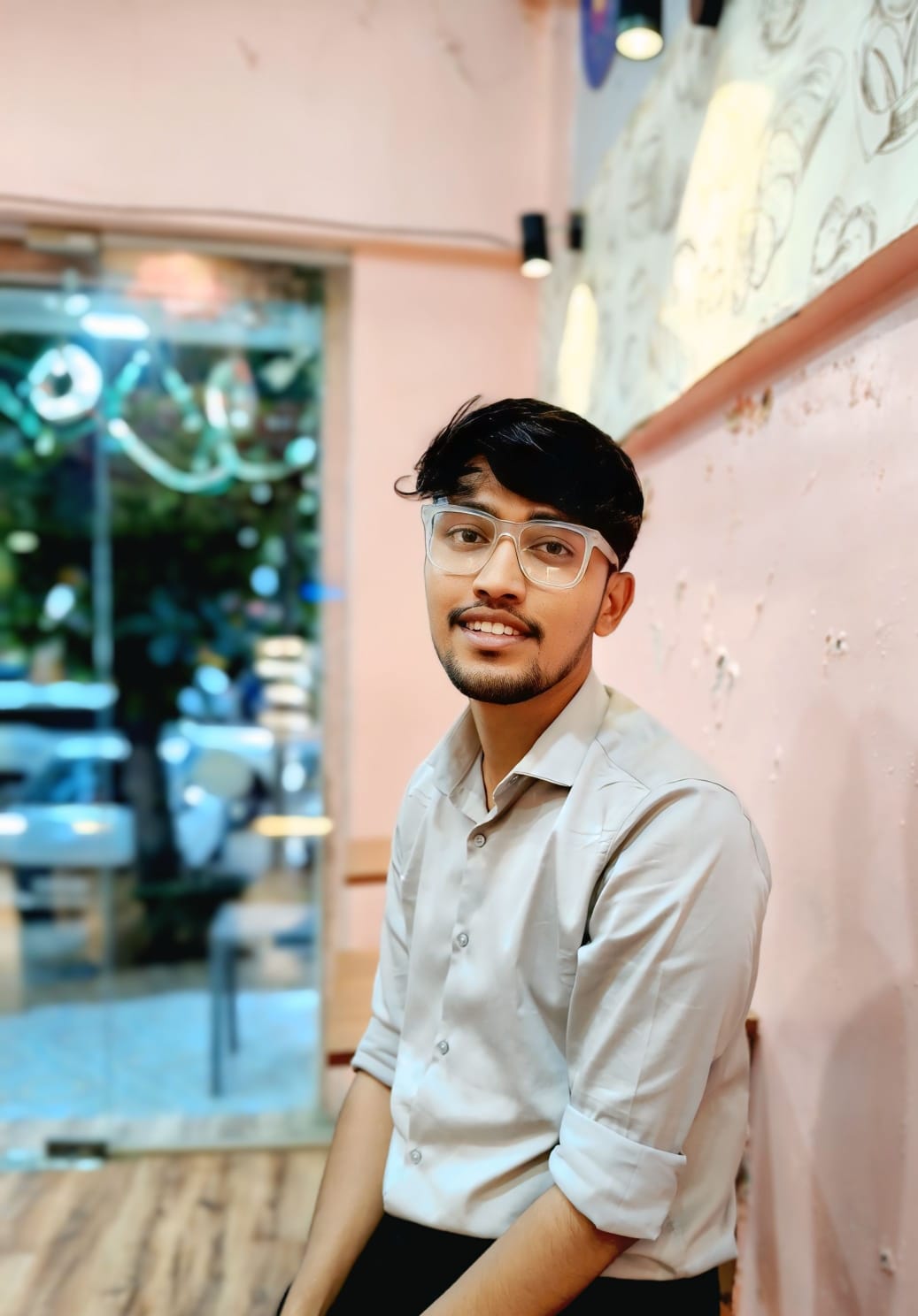 Abhishek Jadhav