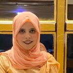 Iqra Haider - New York, États-Unis