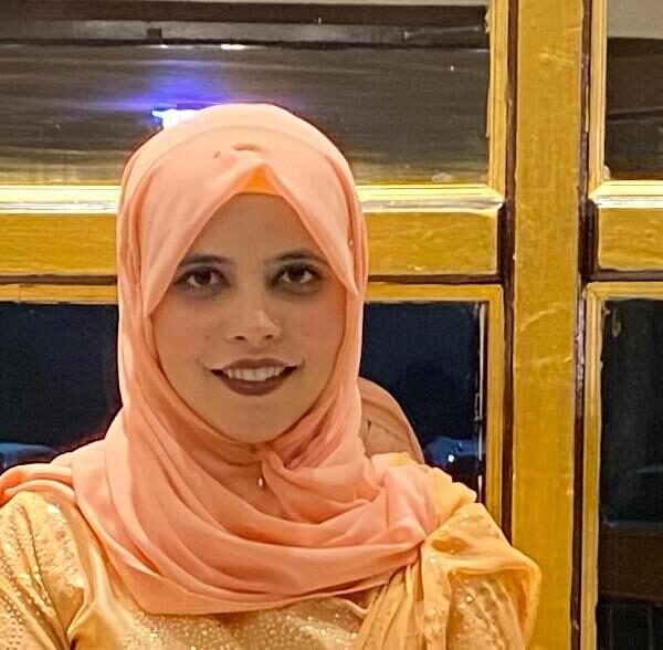 Iqra Haider