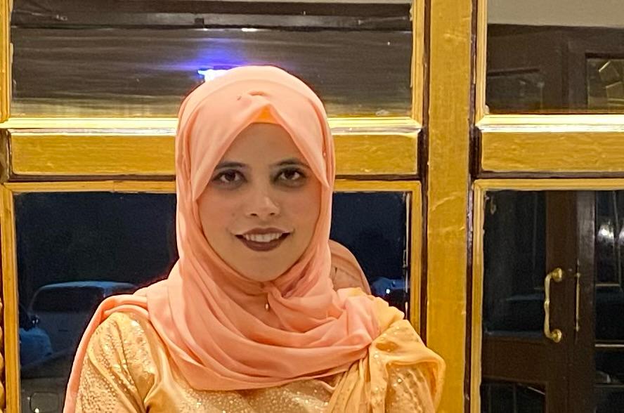 Iqra Haider