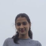 Diya Khandelwal - Mumbai, India