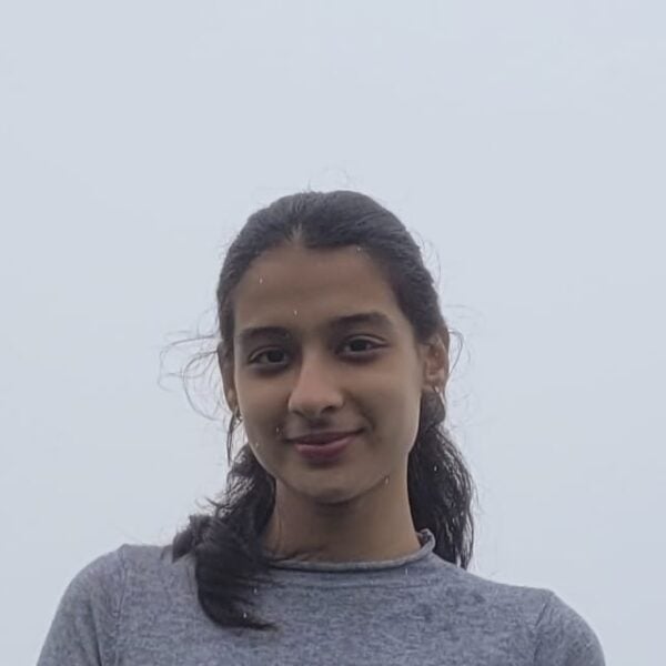 Diya Khandelwal