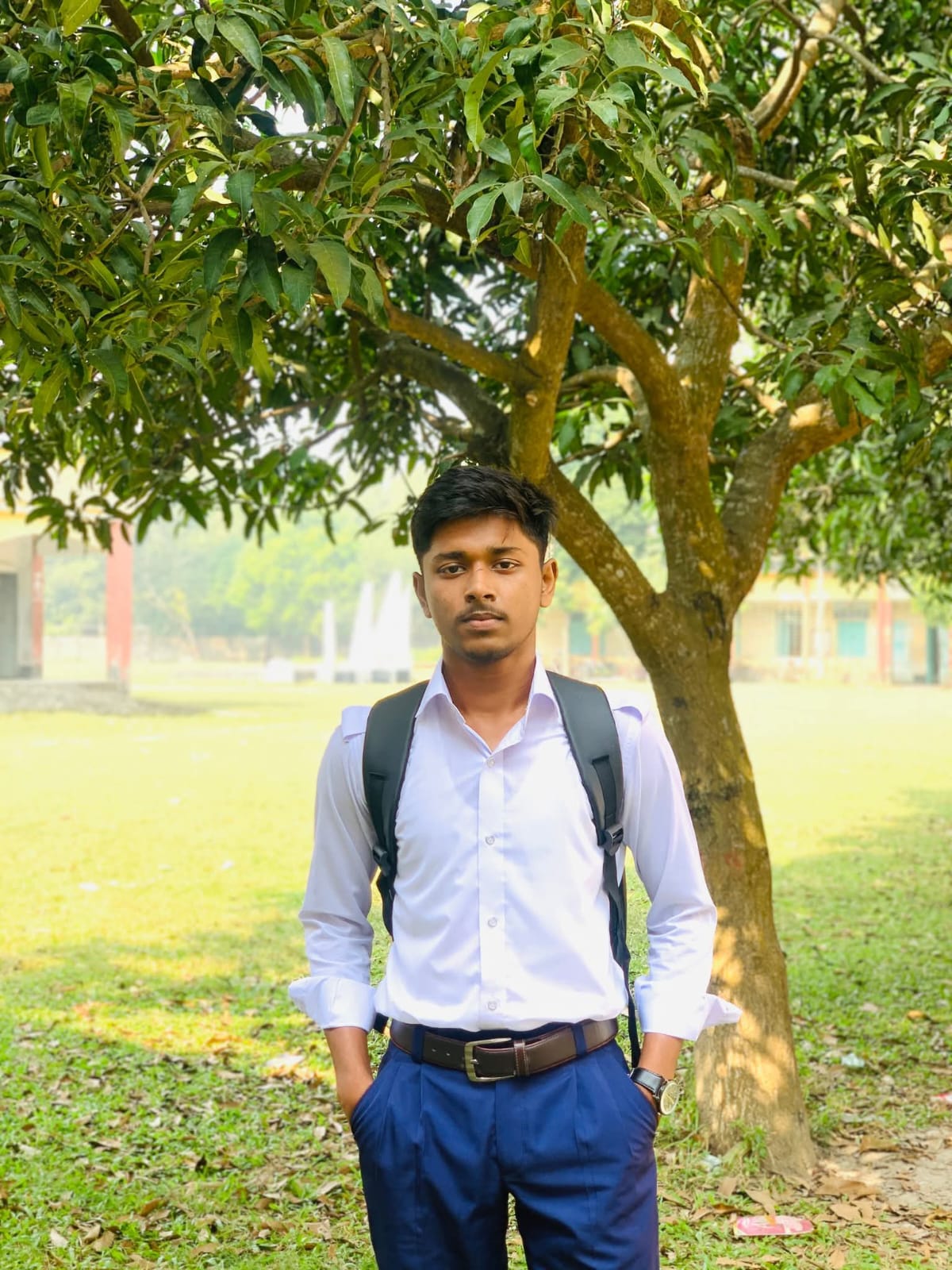 Azizul Islam