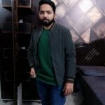 jamshaid jaffar - Sialkot, Pakistan