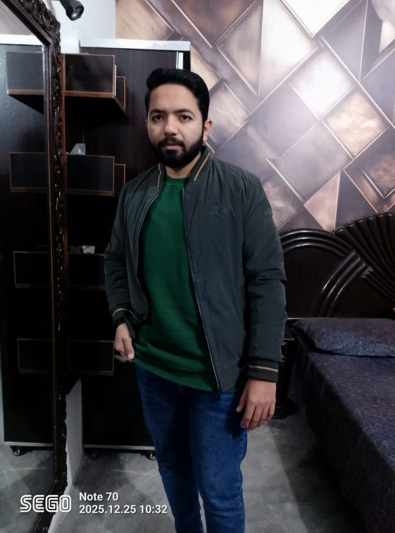jamshaid jaffar